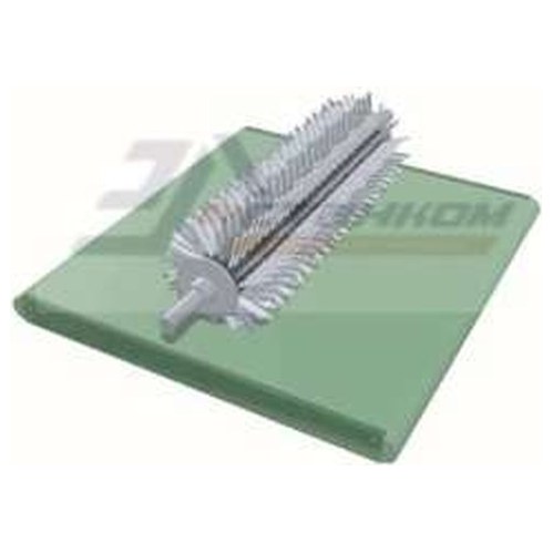 Nylon brush unit — нейлоновый барабан